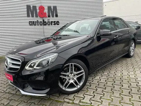 Used MERCEDES-BENZ CLASSE E Diesel 2015 Ad 