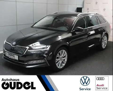 Used SKODA SUPERB Hybrid 2021 Ad 