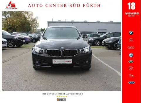 Used BMW SERIE 3 Diesel 2020 Ad Germany