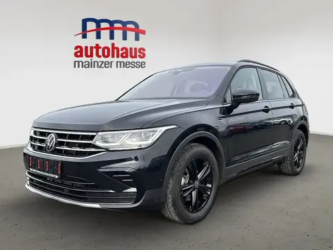 Used VOLKSWAGEN TIGUAN Diesel 2024 Ad 