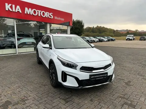 Used KIA XCEED Petrol 2024 Ad 