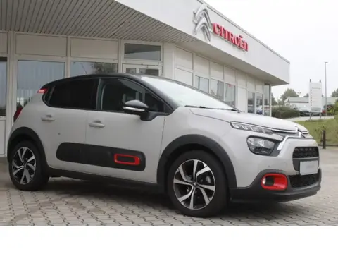 Used CITROEN C3 Petrol 2021 Ad 