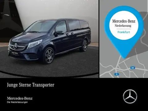 Used MERCEDES-BENZ CLASSE V Diesel 2021 Ad 