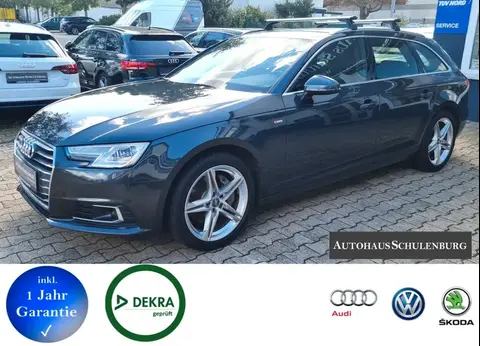 Used AUDI A4 Diesel 2016 Ad 