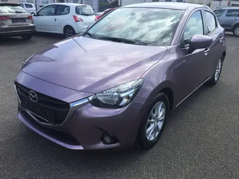 Used MAZDA 2 Petrol 2015 Ad 