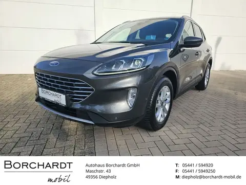 Used FORD KUGA Diesel 2021 Ad 