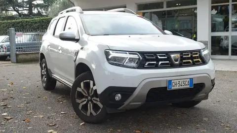 Used DACIA DUSTER LPG 2022 Ad 