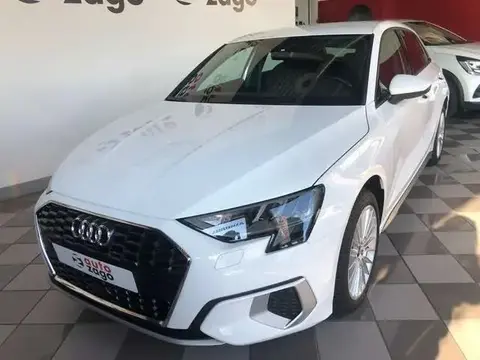 Annonce AUDI A3 Essence 2023 d'occasion 