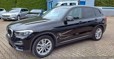 Annonce BMW X3 Essence 2020 d'occasion 