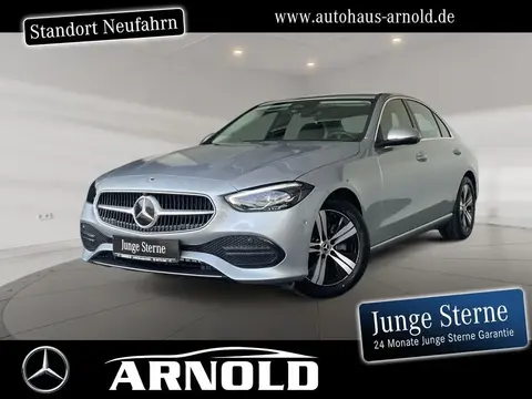 Used MERCEDES-BENZ CLASSE C Petrol 2023 Ad 