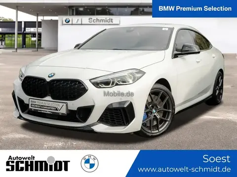 Annonce BMW M235 Essence 2020 d'occasion 