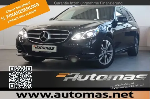 Used MERCEDES-BENZ CLASSE E Diesel 2015 Ad 