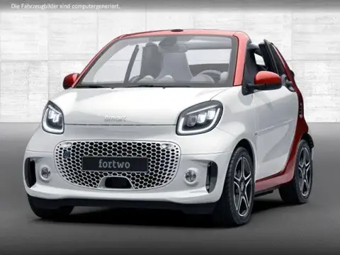 Annonce SMART FORTWO Non renseigné 2021 d'occasion 