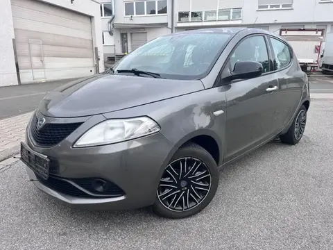 Annonce LANCIA YPSILON Essence 2018 d'occasion 