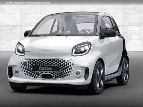 Annonce SMART FORTWO Non renseigné 2022 d'occasion 