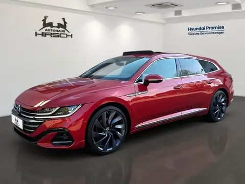 Used VOLKSWAGEN ARTEON Diesel 2021 Ad 