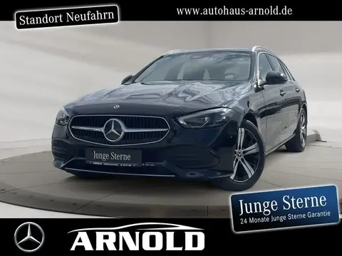 Used MERCEDES-BENZ CLASSE C Petrol 2022 Ad 