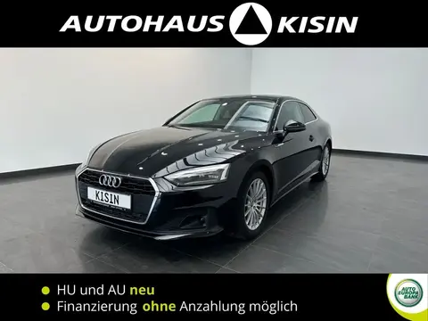 Used AUDI A5 Petrol 2020 Ad 