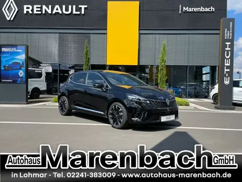 Annonce RENAULT CLIO Essence 2024 d'occasion 