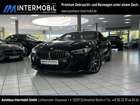 Annonce BMW M850 Essence 2019 d'occasion 