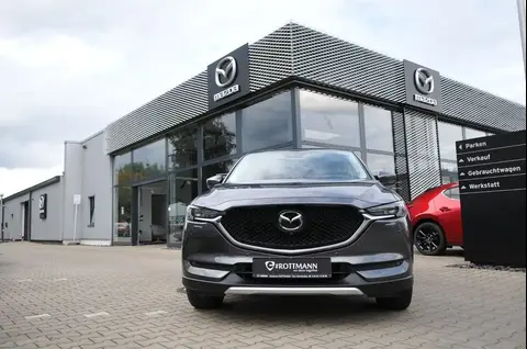 Used MAZDA CX-5 Petrol 2018 Ad 