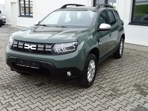 Used DACIA DUSTER Petrol 2024 Ad 