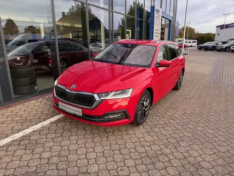 Used SKODA OCTAVIA Petrol 2020 Ad 