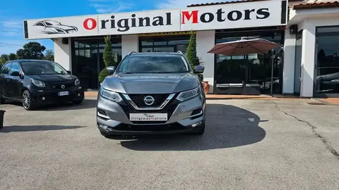 Used NISSAN QASHQAI Diesel 2020 Ad 