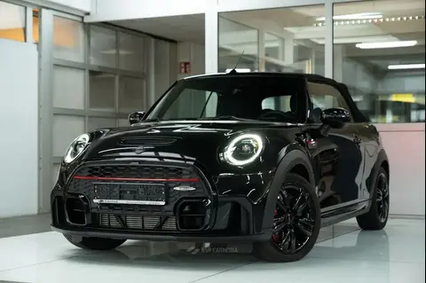 Used MINI JOHN COOPER WORKS Petrol 2023 Ad 