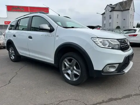 Used DACIA LOGAN Petrol 2020 Ad 