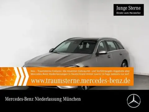 Used MERCEDES-BENZ CLASSE C Diesel 2023 Ad 