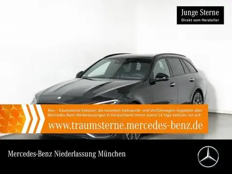 Used MERCEDES-BENZ CLASSE C Petrol 2023 Ad 