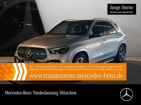 Used MERCEDES-BENZ CLASSE GLE Hybrid 2024 Ad 