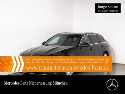 Used MERCEDES-BENZ CLASSE C Petrol 2023 Ad 