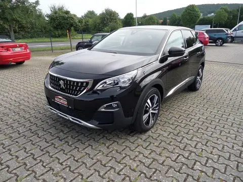 Used PEUGEOT 3008 Petrol 2019 Ad 