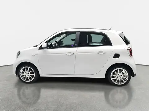 Used SMART FORFOUR Not specified 2020 Ad 