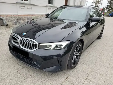 Annonce BMW SERIE 3 Diesel 2022 d'occasion 