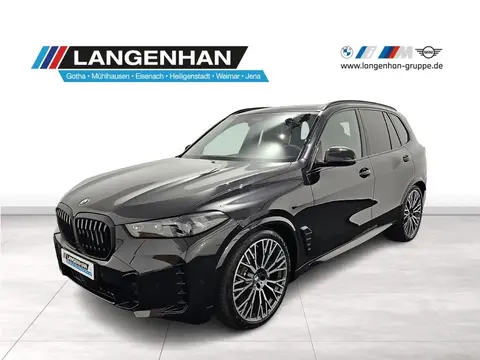 Annonce BMW X5 Diesel 2024 d'occasion 