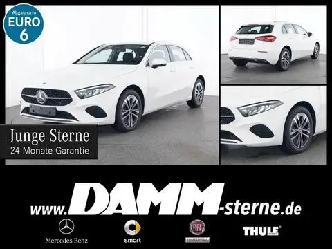 Used MERCEDES-BENZ CLASSE A Hybrid 2023 Ad 