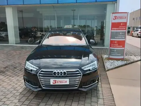 Annonce AUDI A4 Diesel 2019 d'occasion 