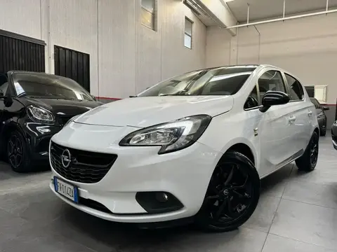 Used OPEL CORSA LPG 2019 Ad 