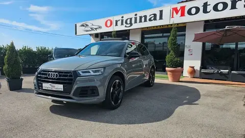 Annonce AUDI Q5 Diesel 2019 d'occasion 