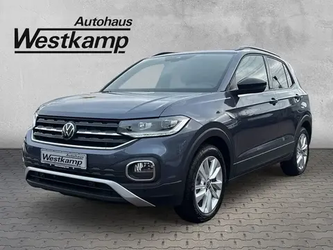 Used VOLKSWAGEN T-CROSS Petrol 2024 Ad 