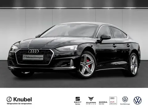 Annonce AUDI A5 Diesel 2021 d'occasion 