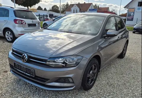 Used VOLKSWAGEN POLO Petrol 2021 Ad 