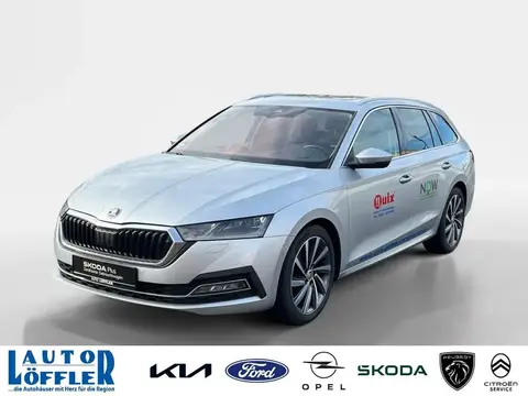 Used SKODA OCTAVIA Diesel 2020 Ad 