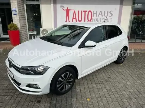 Used VOLKSWAGEN POLO Petrol 2021 Ad 