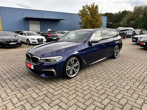 Used BMW M550 Diesel 2019 Ad 