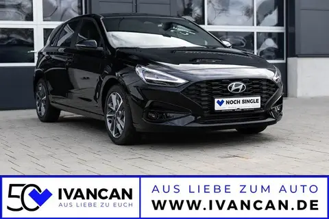 Used HYUNDAI I30 Petrol 2024 Ad 