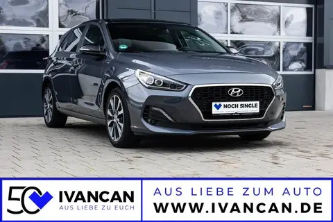 Annonce HYUNDAI I30 Essence 2019 d'occasion 